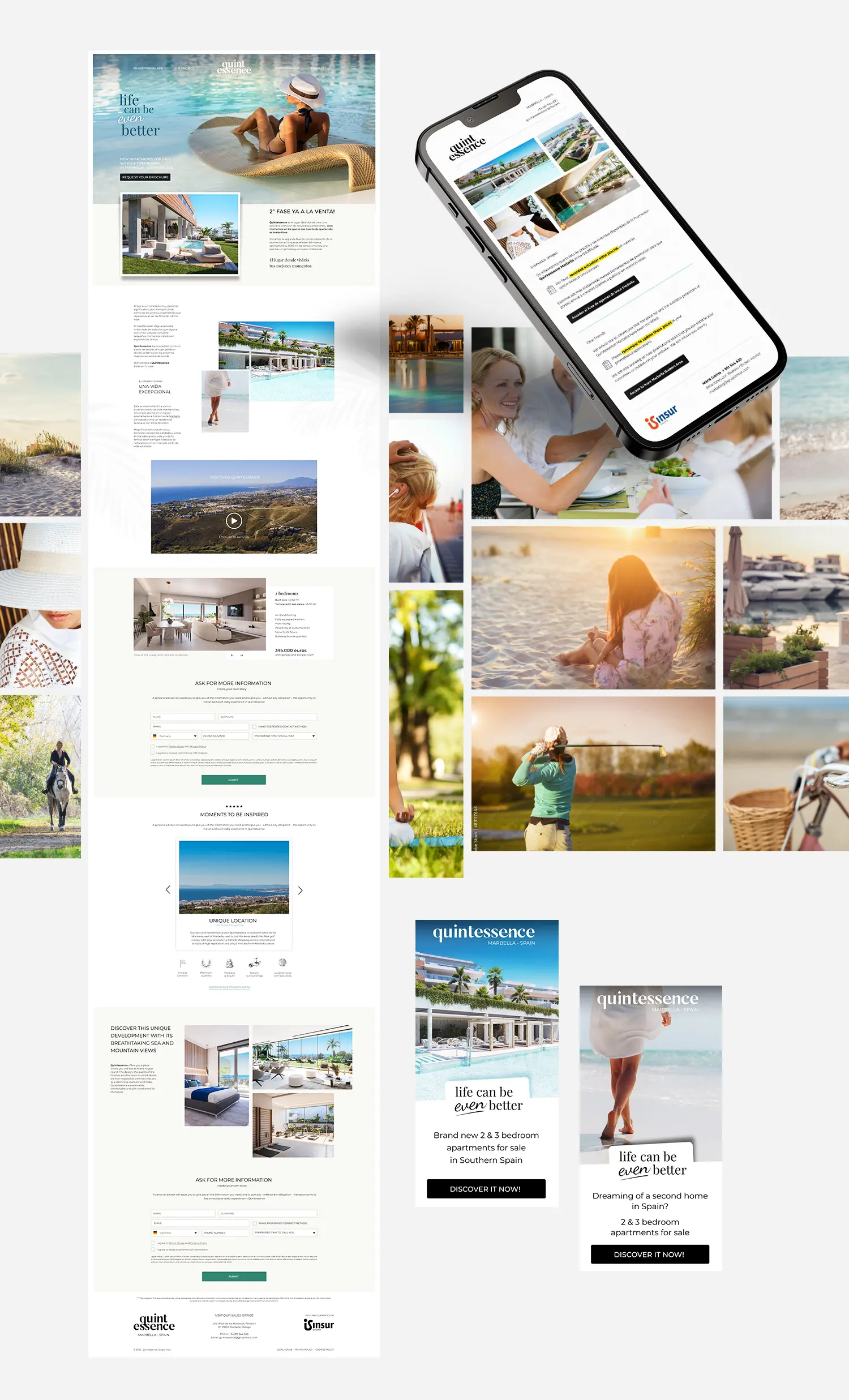 quintessence-trabajos